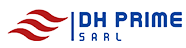 Contact DH PRIME SARL