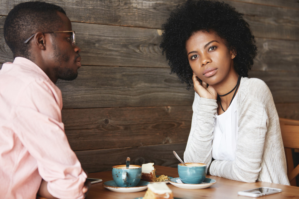 Marital Issues, Home Violence, and How to Know Who to Marry